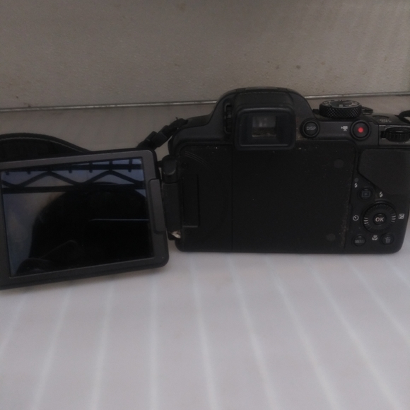 Camera - Picture 3 of 4